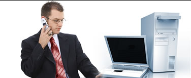Alonso Consulting - Computer Consultants