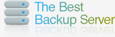 The Best Backup Server