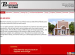 Web Site Design - Paramount Self Storage