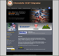 TRT Bicycles