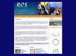 Web Site Design - RCS Rebar