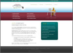 The Best Support web design by Alonso Consulting